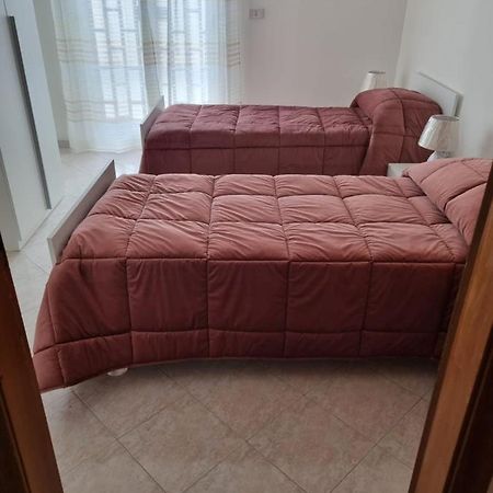 Casa Vacanza Yolo Macerata Campania Exteriör bild