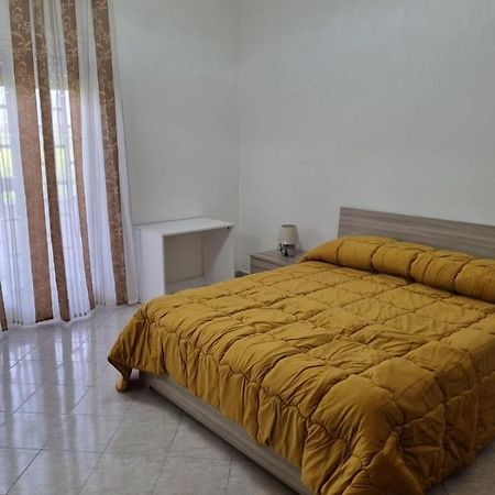 Casa Vacanza Yolo Macerata Campania Exteriör bild