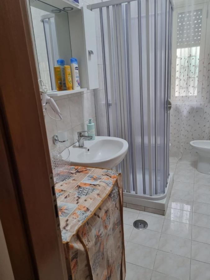 Casa Vacanza Yolo Macerata Campania Exteriör bild