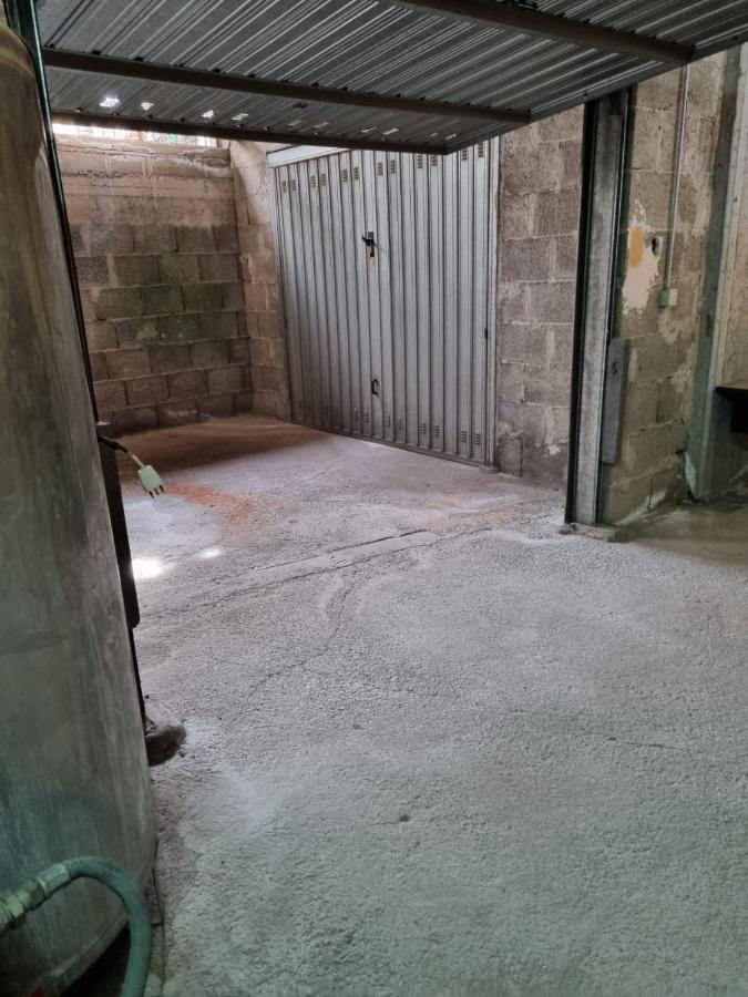 Casa Vacanza Yolo Macerata Campania Exteriör bild