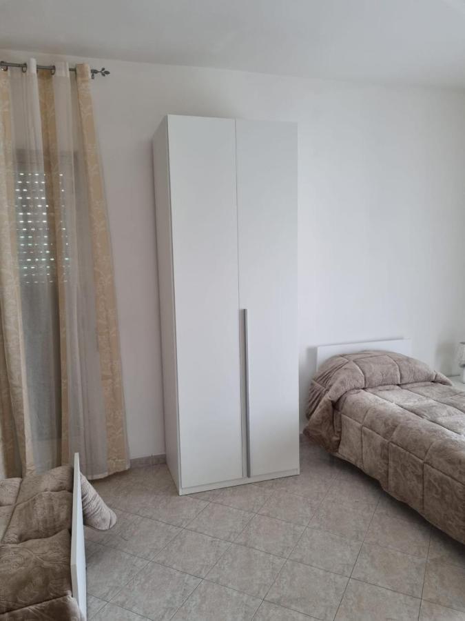 Casa Vacanza Yolo Macerata Campania Exteriör bild