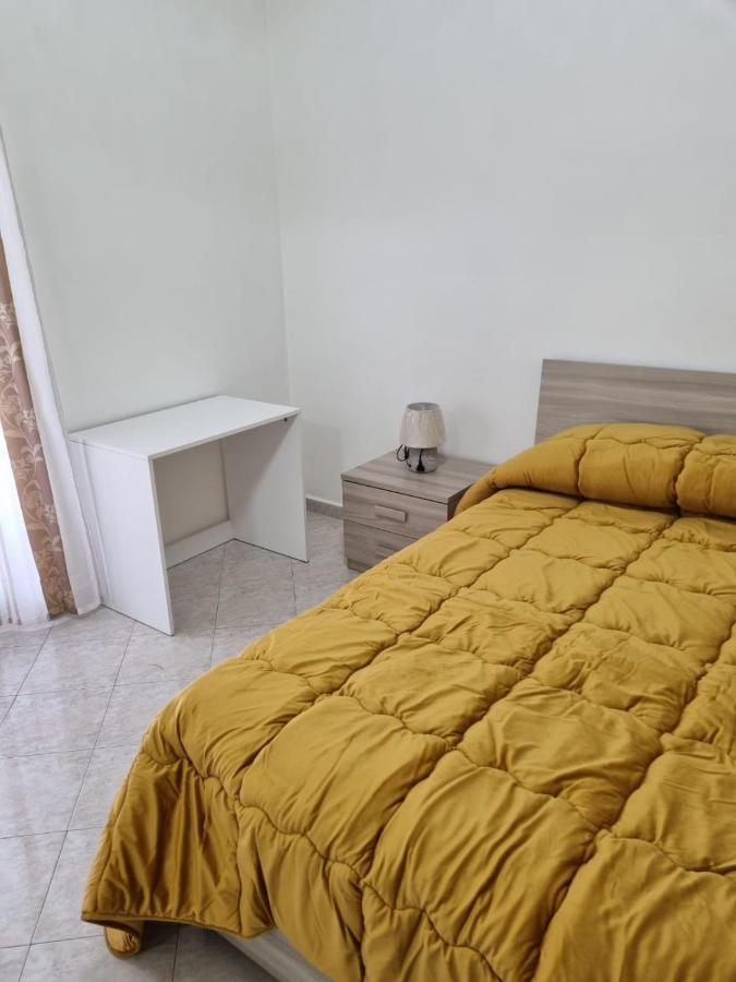 Casa Vacanza Yolo Macerata Campania Exteriör bild