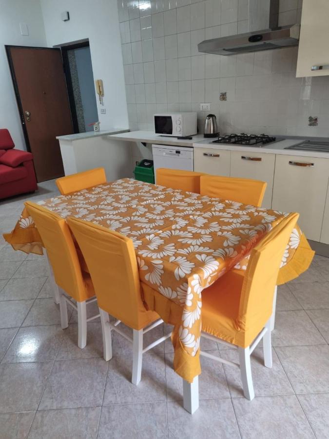 Casa Vacanza Yolo Macerata Campania Exteriör bild
