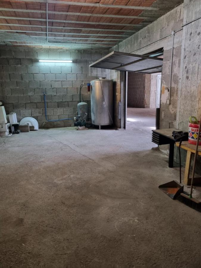 Casa Vacanza Yolo Macerata Campania Exteriör bild