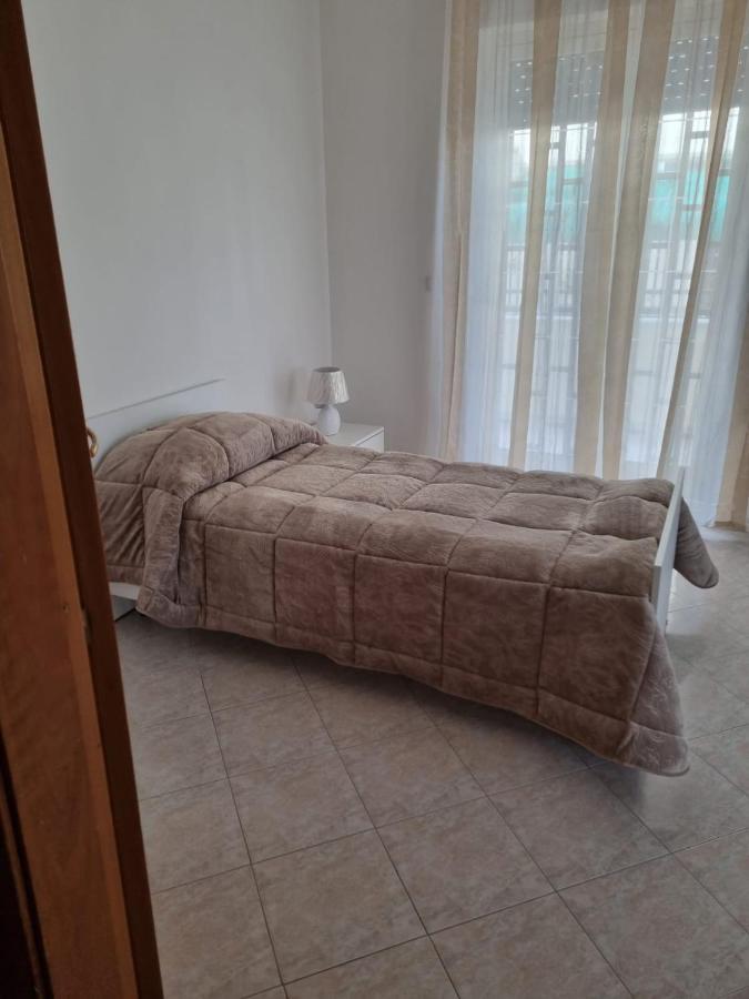 Casa Vacanza Yolo Macerata Campania Exteriör bild