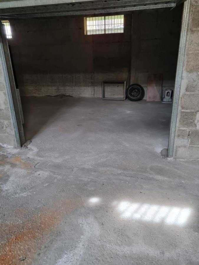Casa Vacanza Yolo Macerata Campania Exteriör bild
