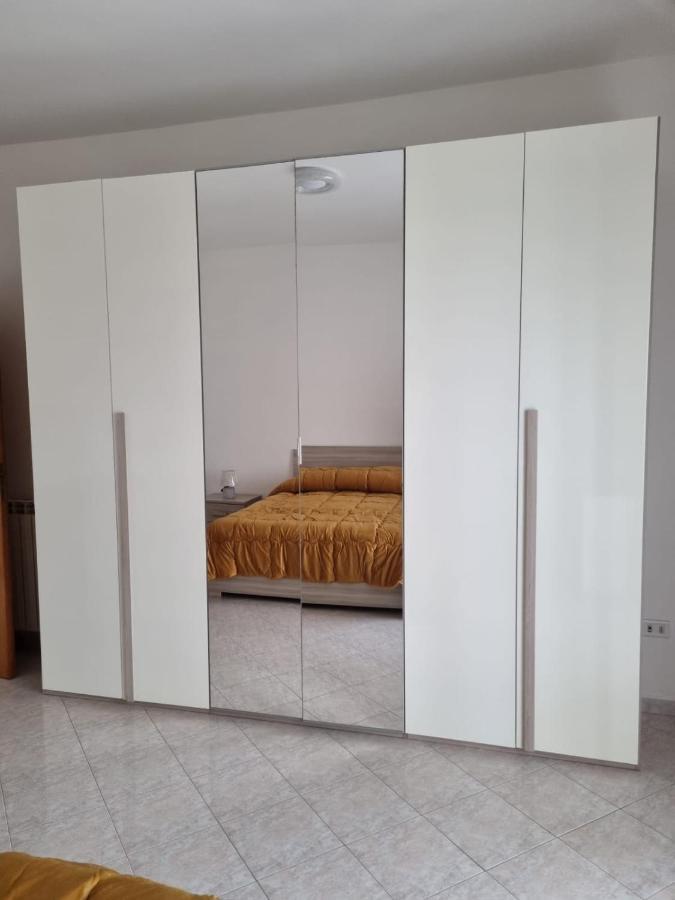 Casa Vacanza Yolo Macerata Campania Exteriör bild