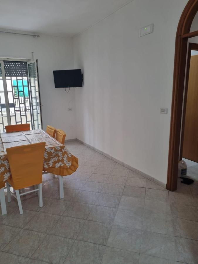 Casa Vacanza Yolo Macerata Campania Exteriör bild