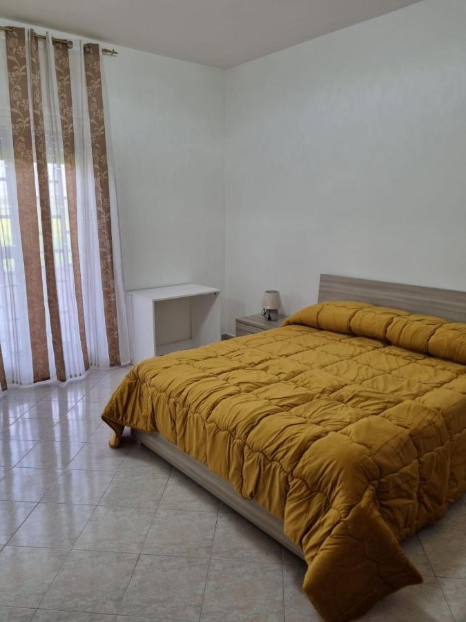 Casa Vacanza Yolo Macerata Campania Exteriör bild